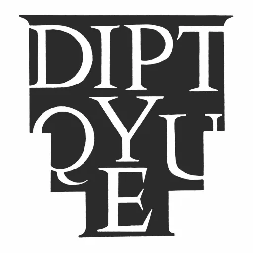 Diptyque