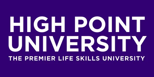 High Point University