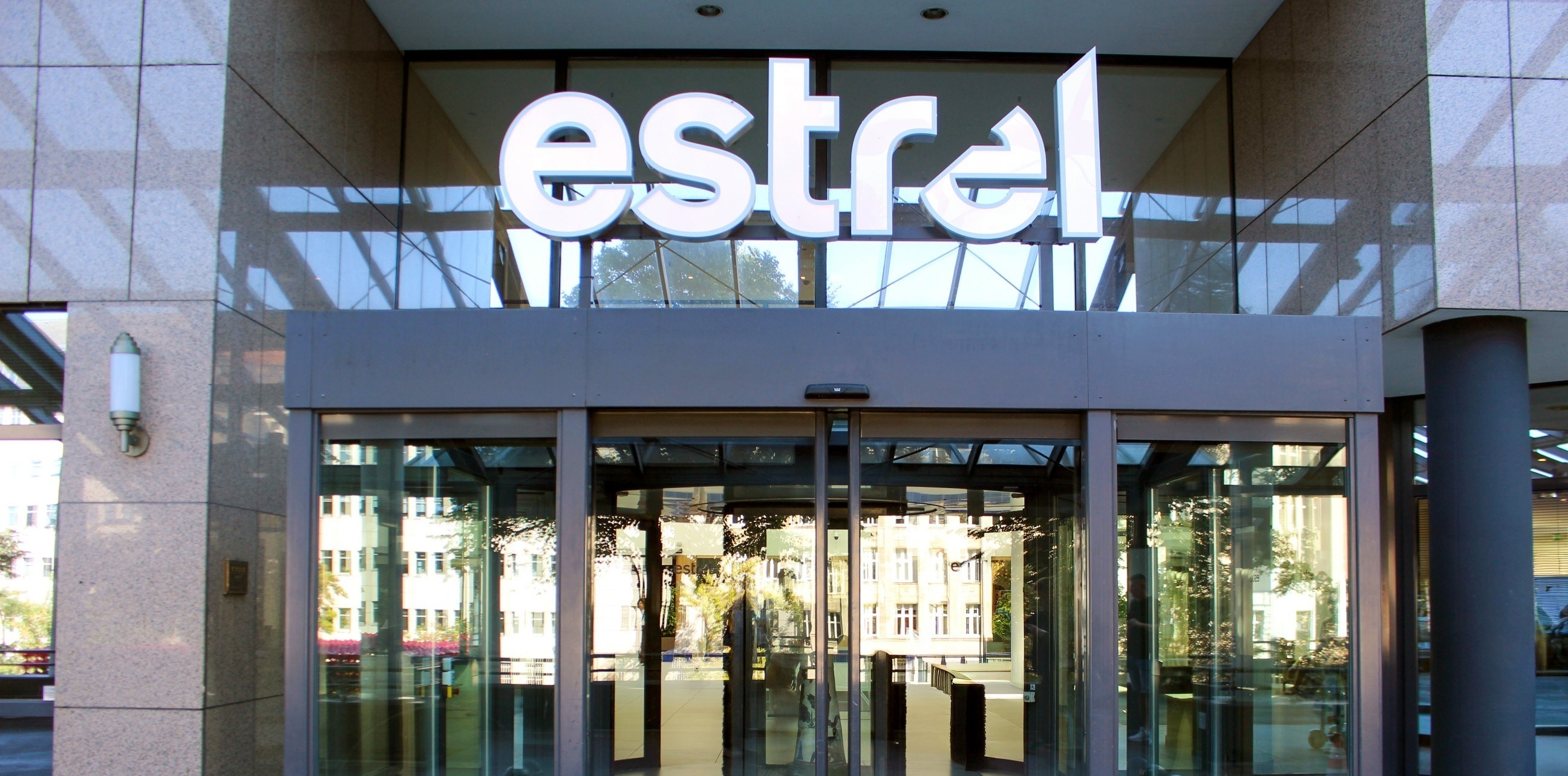 Estrel Berlin
