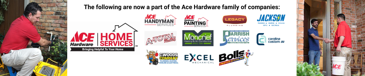 Ace Hardware