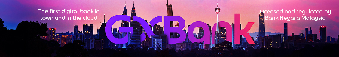 GXBank