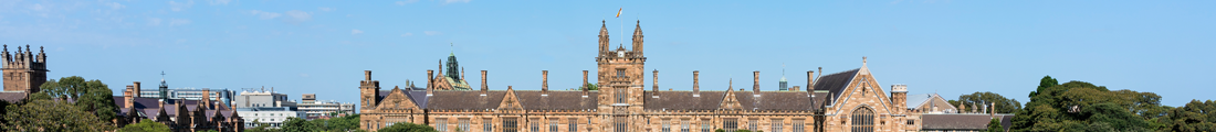 University of Sydney