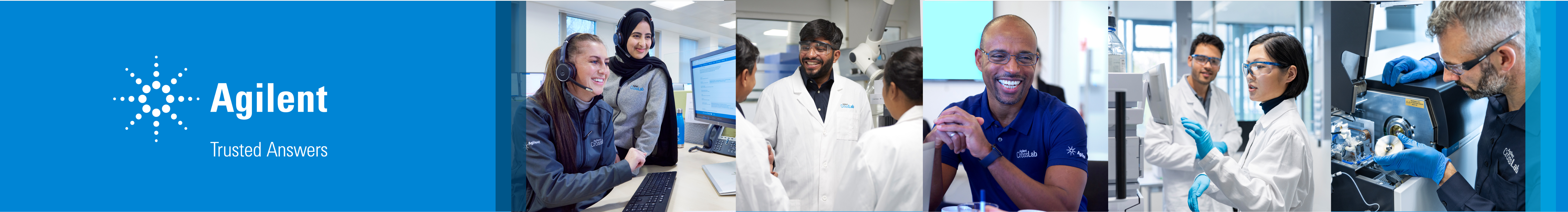 Agilent Technologies