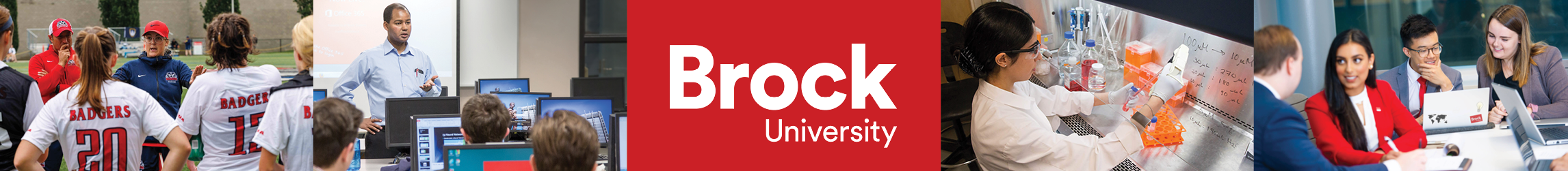 Brock University