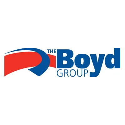 The Boyd Group