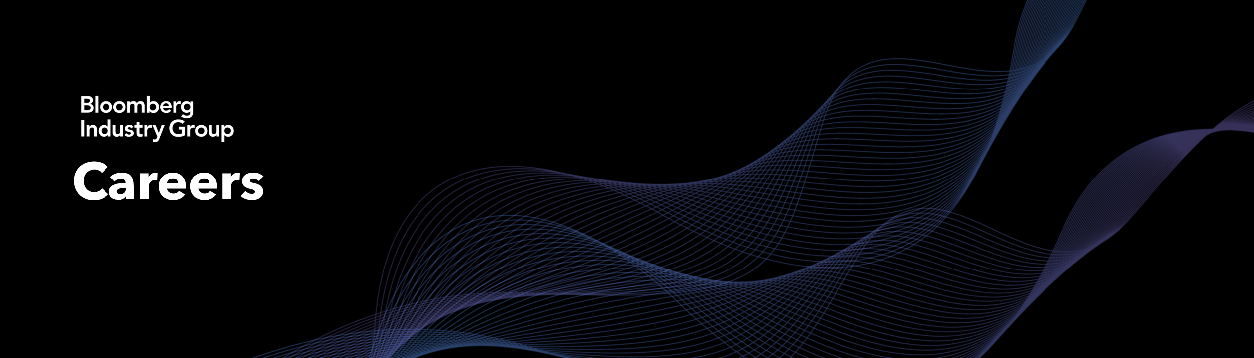 Bloomberg Industry Group