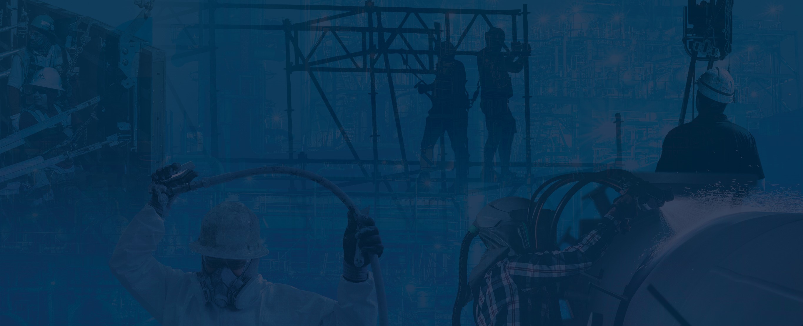 Apache Industrial Services