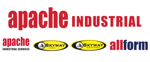 Apache Industrial Services