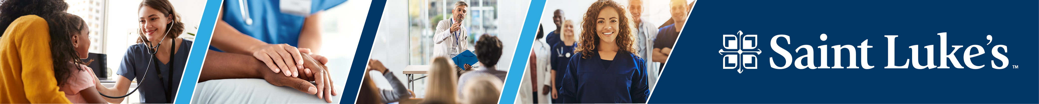 Saint Luke's Health System
