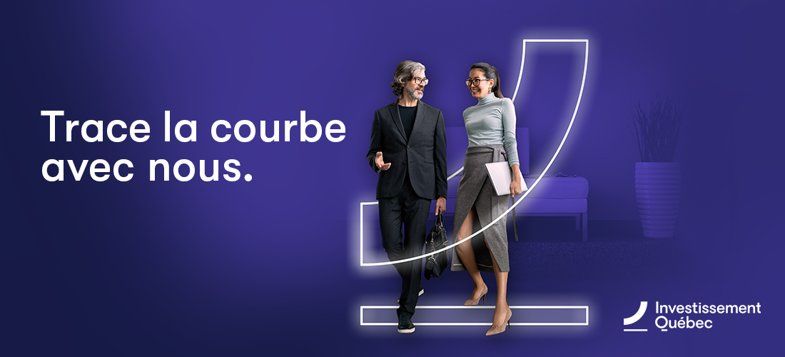 Investissement Québec