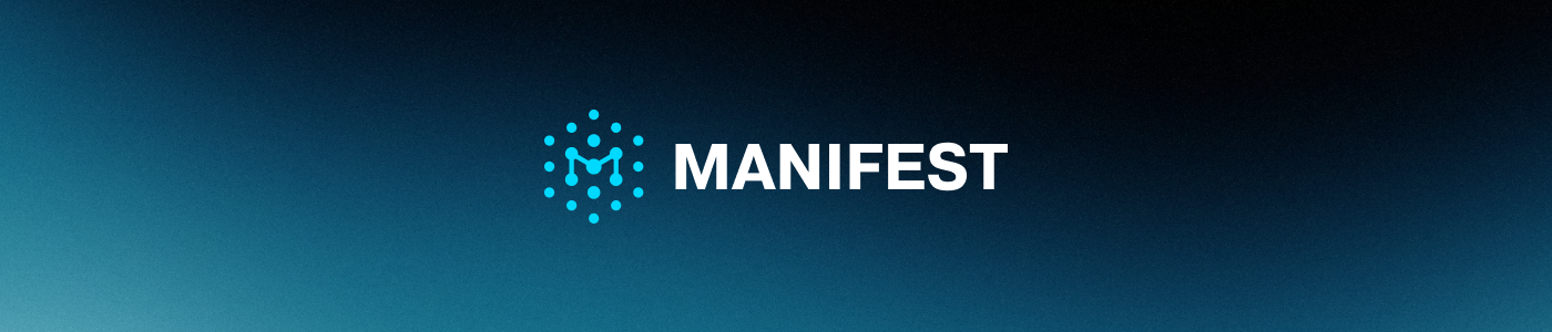 Manifest