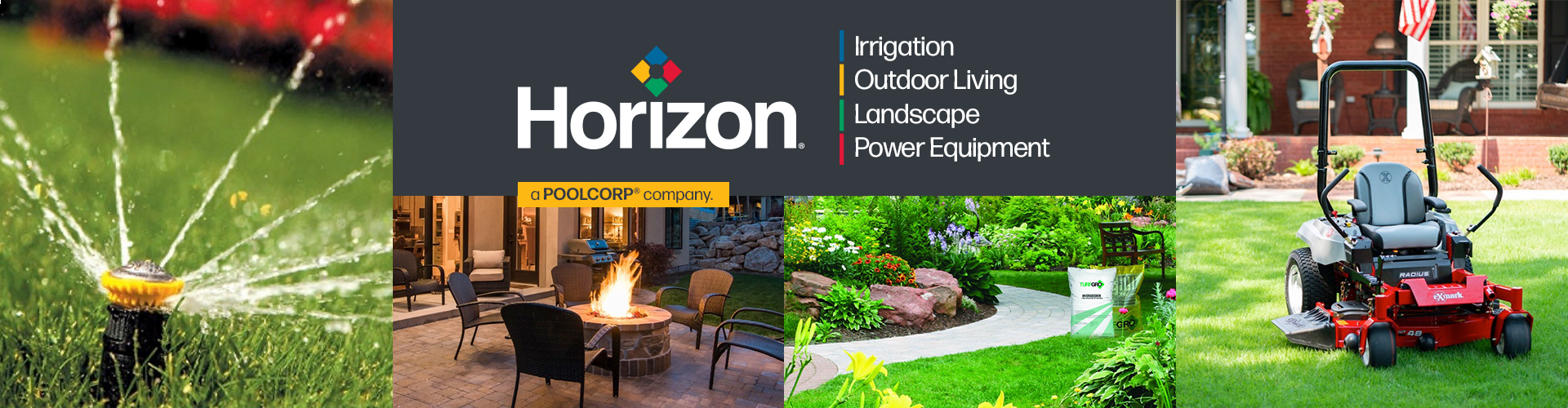 Pool Corporation