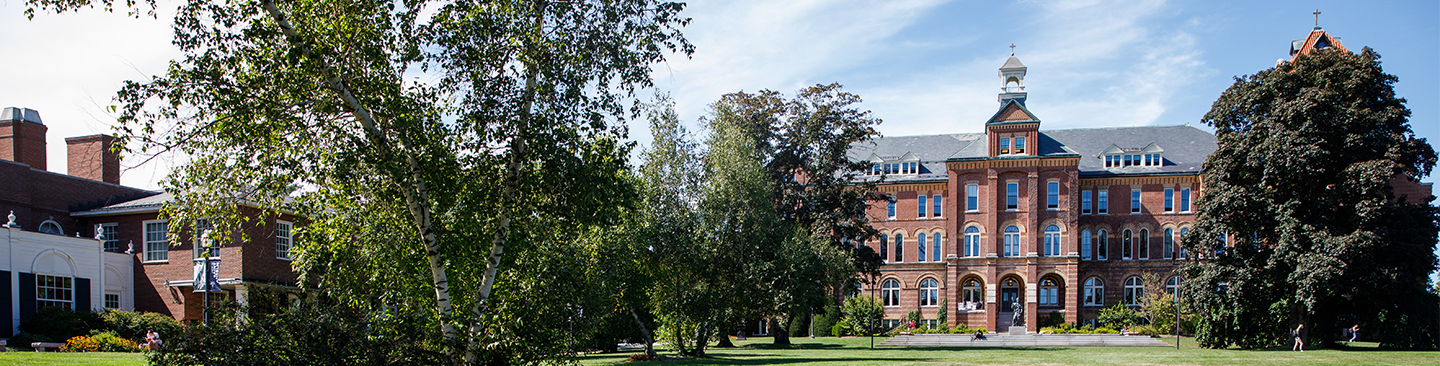 Saint Anselm College