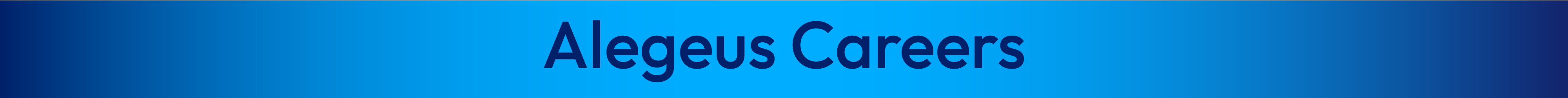 Alegeus