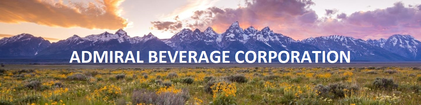 Admiral Beverage