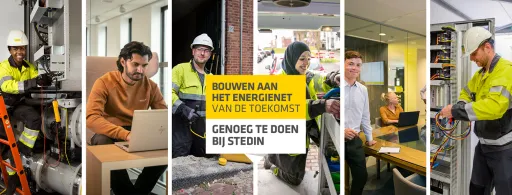 Stedin