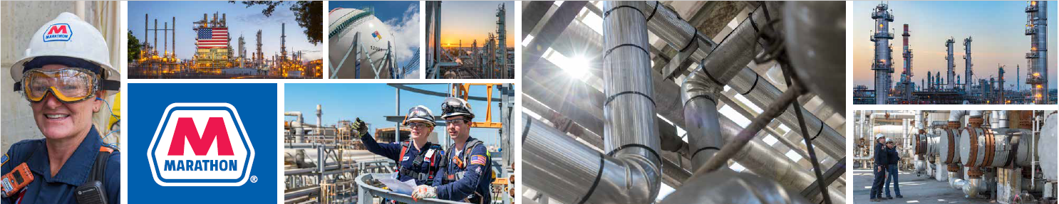 Marathon Petroleum