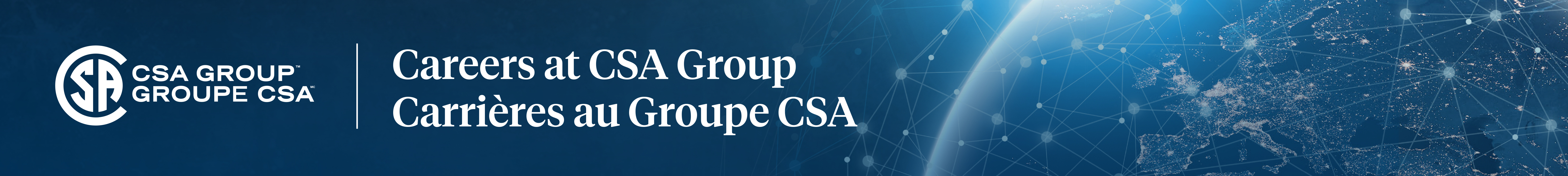 CSA Group