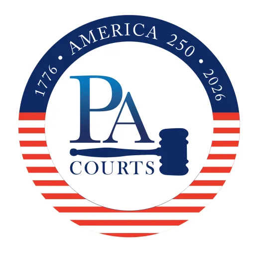 Pennsylvania Courts
