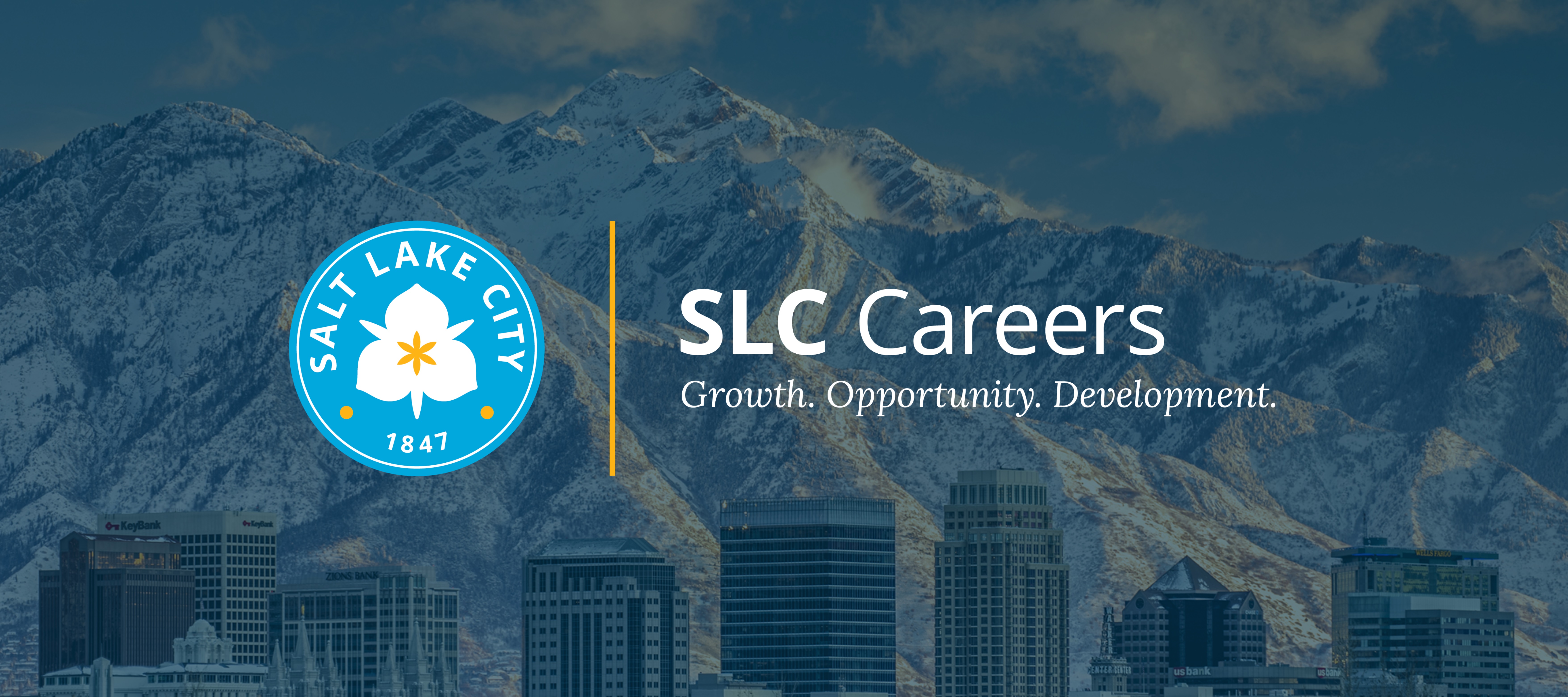 Salt Lake City Corporation