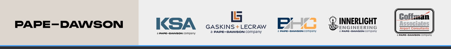 Pape-Dawson
