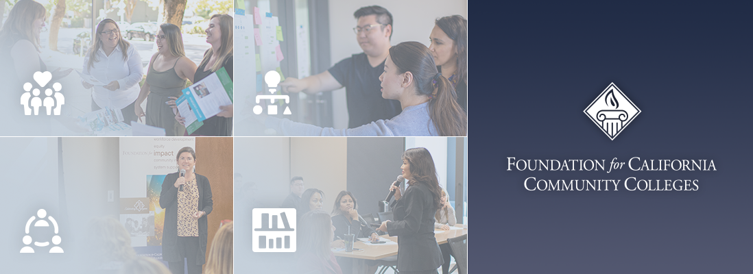 Foundation for California Community Colleges