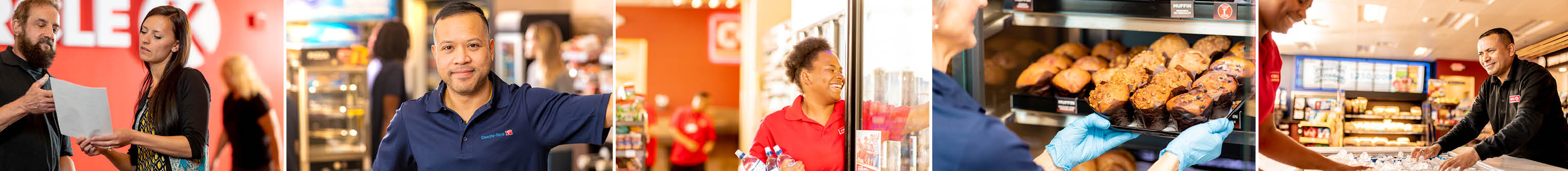 Circle K