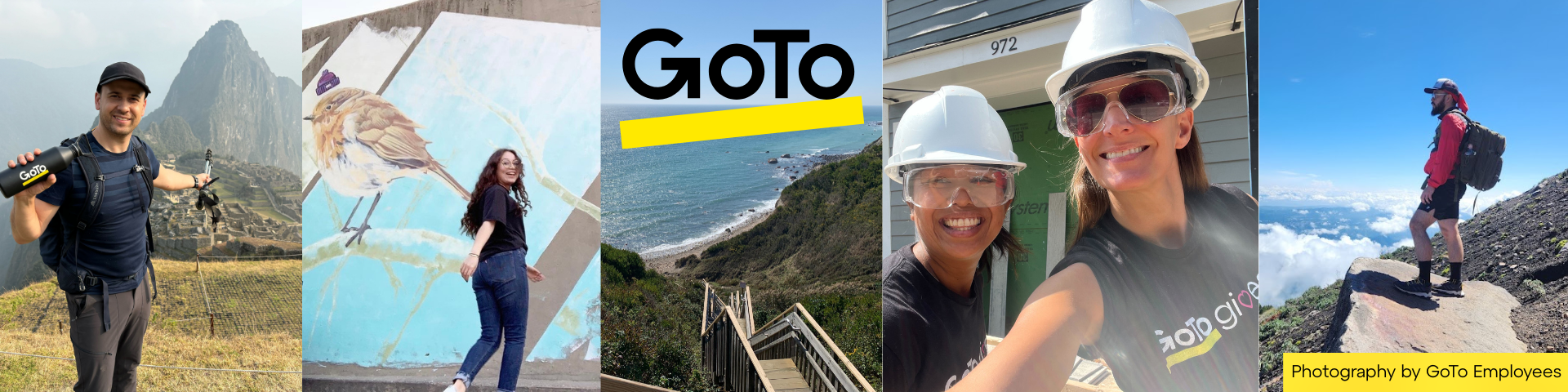 GoTo