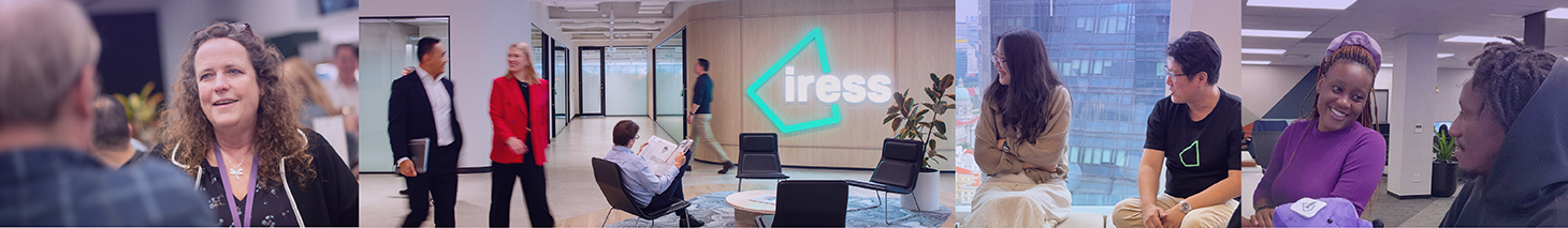 Iress