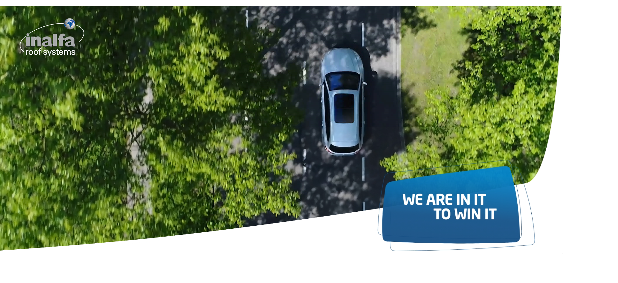 Inalfa Roof Systems