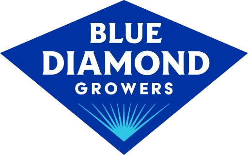 Blue Diamond Growers