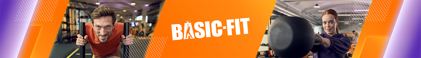 Basic-Fit