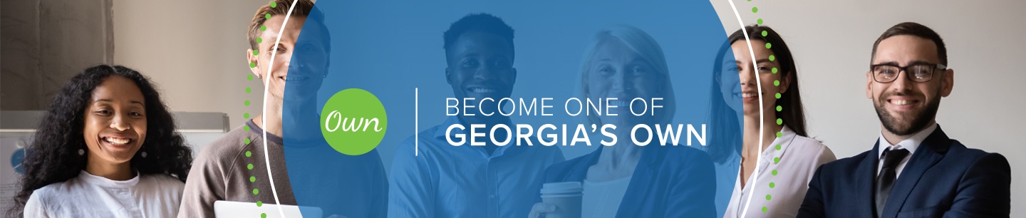 Georgia's Own Credit Union