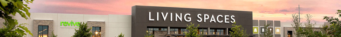 Living Spaces