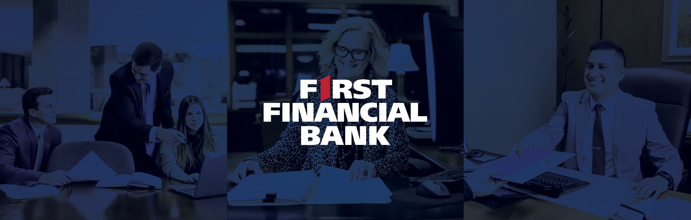 First Financial Bank