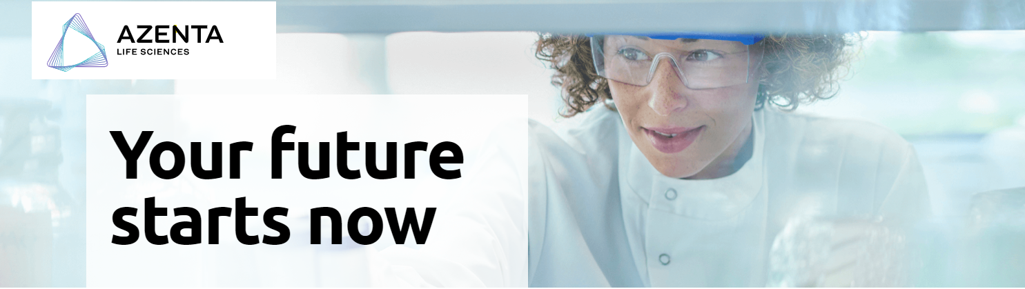 Azenta Life Sciences