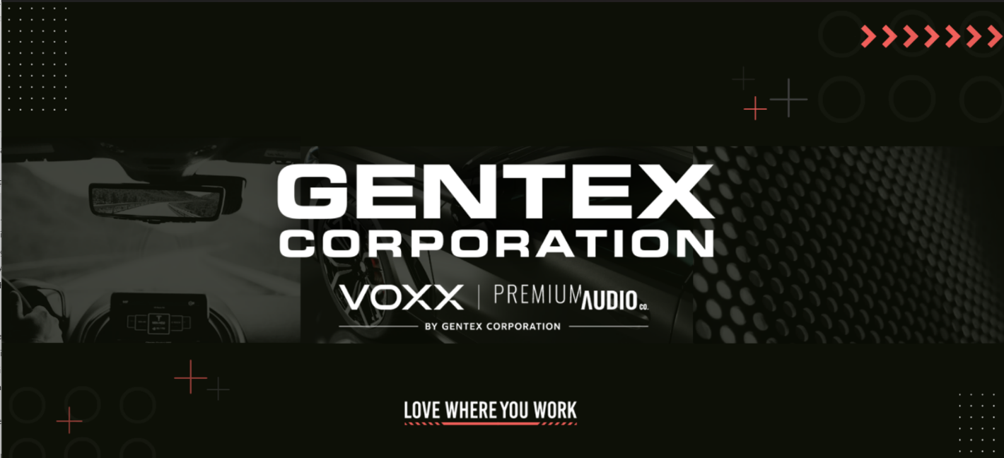 Gentex Corporation