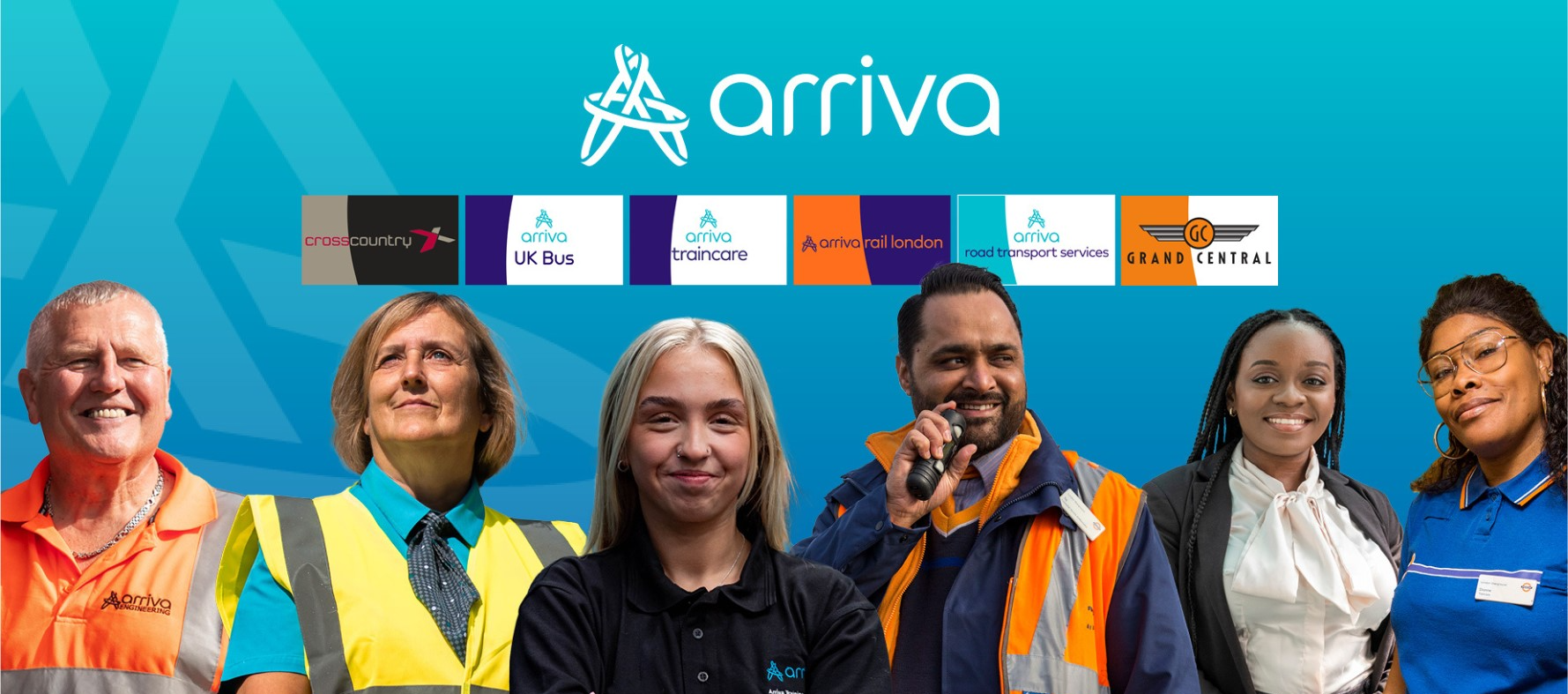Arriva