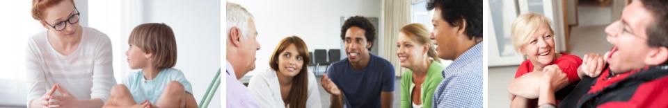 Community Services Group