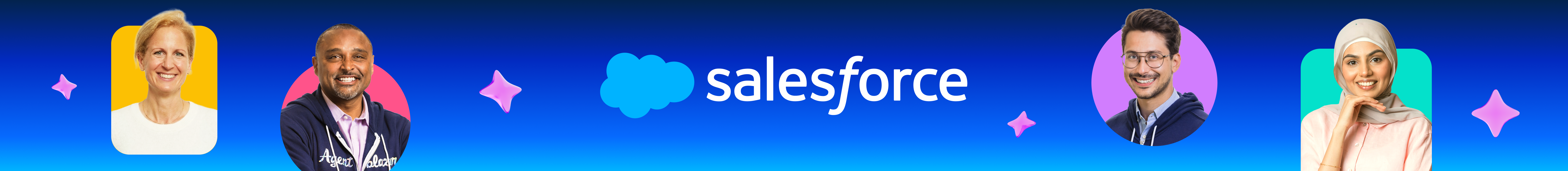 Salesforce