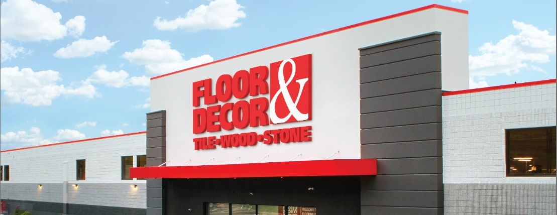 Floor & Decor