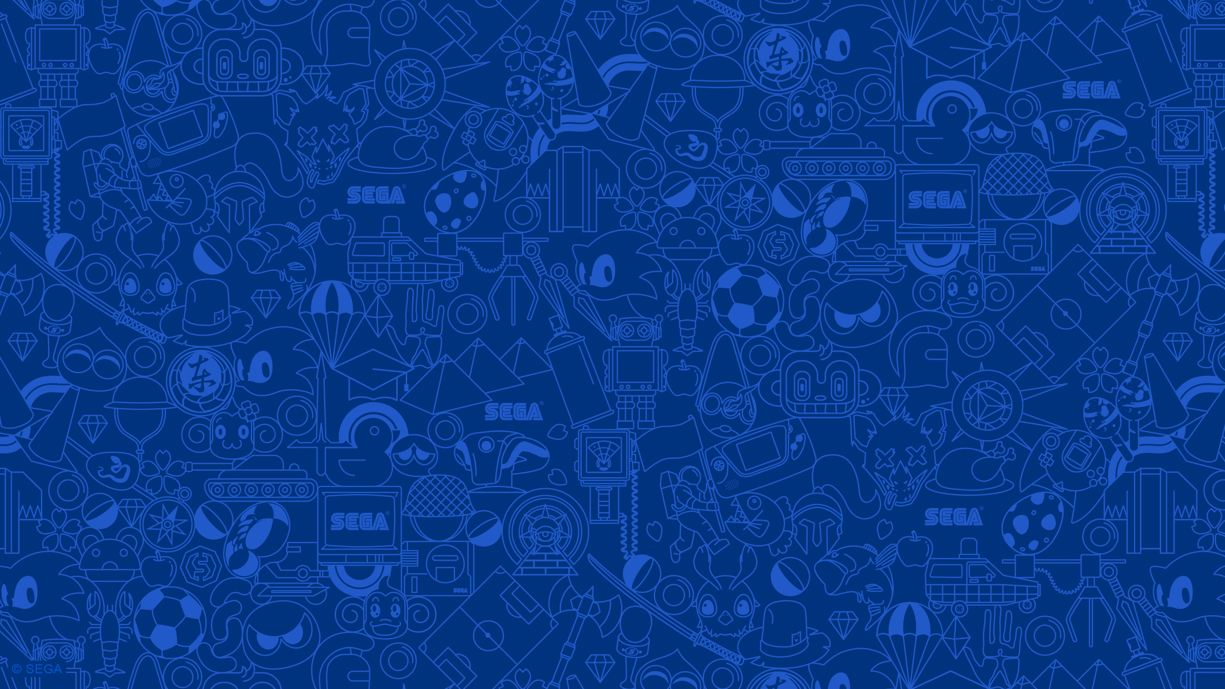 SEGA