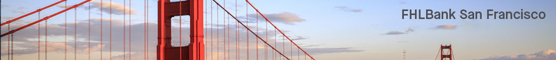 Federal Home Loan Bank of San Francisco