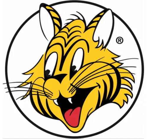 Giant Tiger