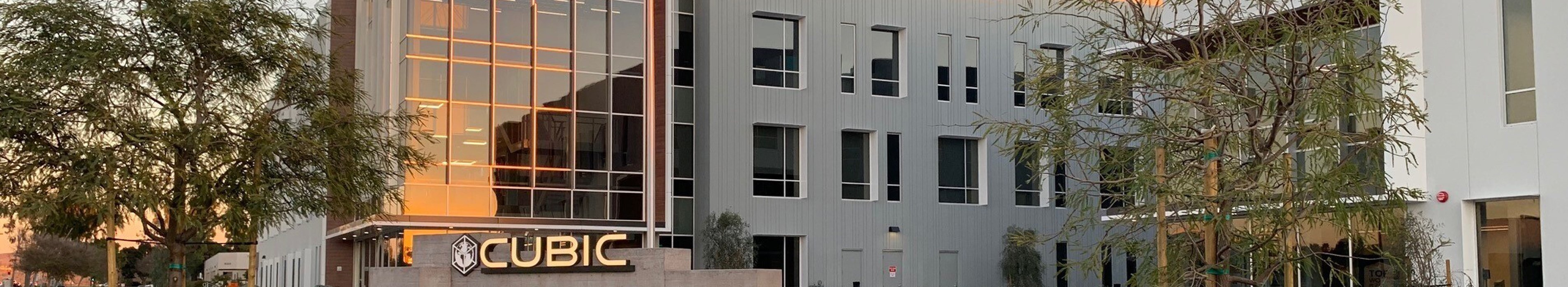 Cubic Corporation