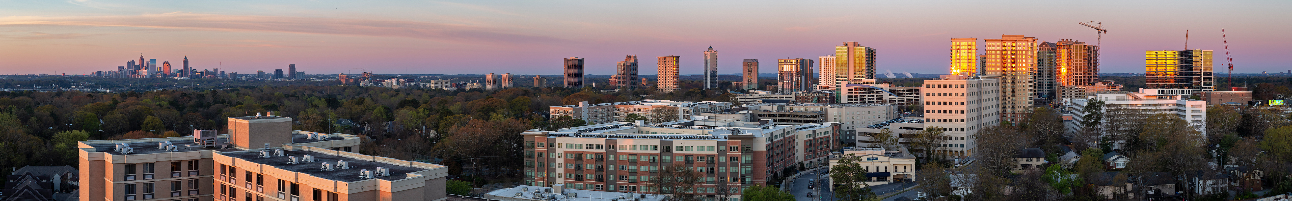 Gables Residential
