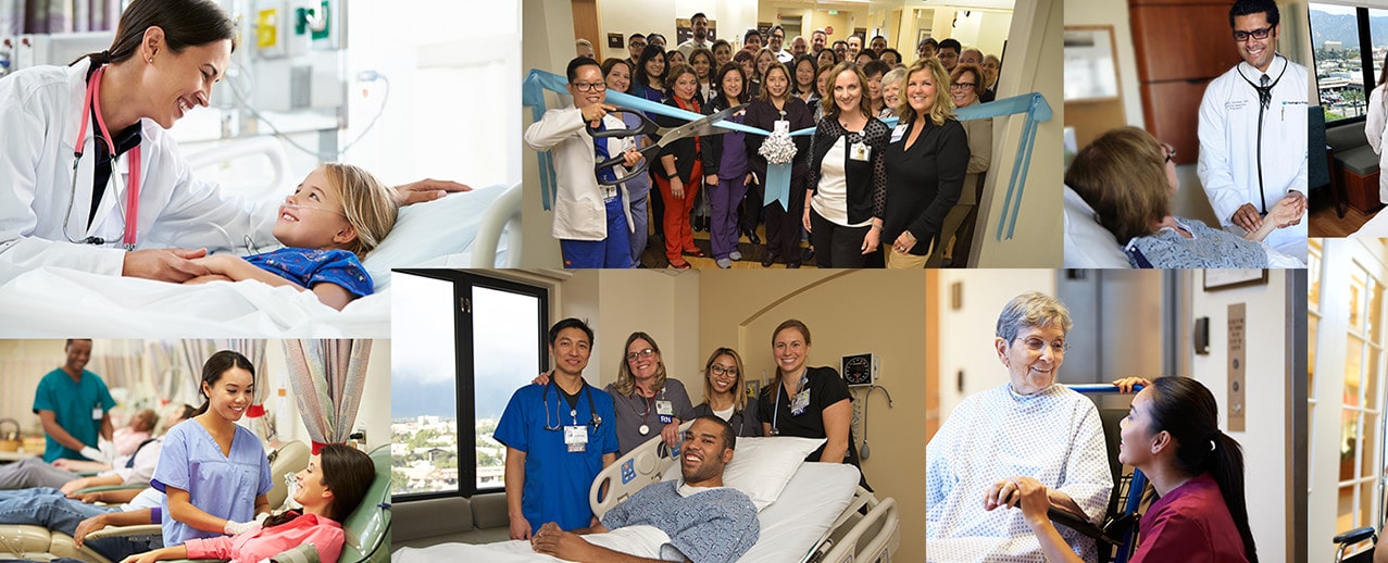 Huntington Health