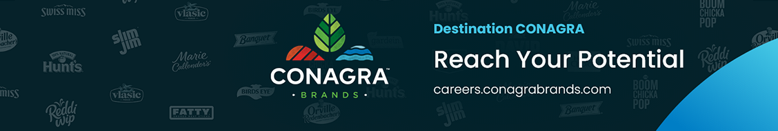 Conagra Brands