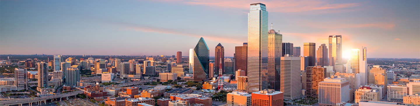 City of Dallas