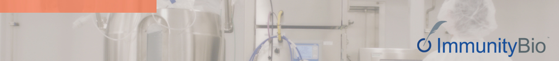 ImmunityBio
